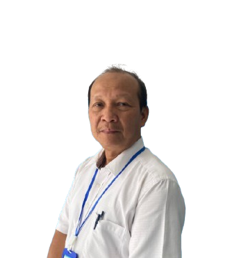 Suhariyadi, S.Pd., M.Kes