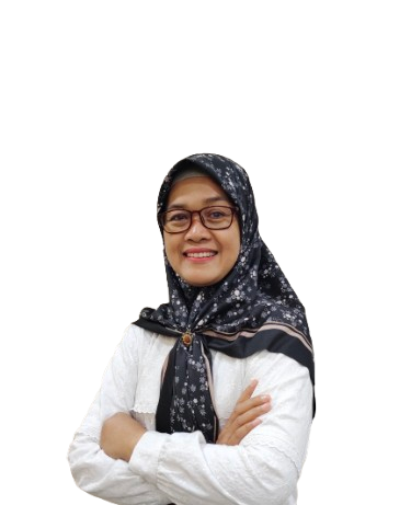 Dr. Dwi Krihariyani, S.Pd., S.Si., M.Kes